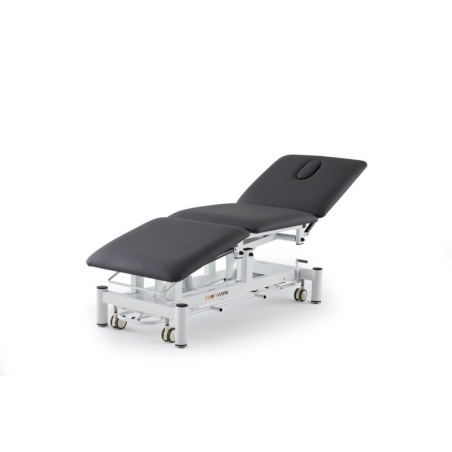 BROM electric physiotherapy treatment table | Coinfycare