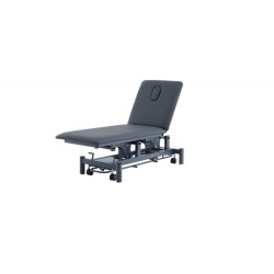 ENID 2-Section Electric Physiotherapy Table | Coinfycare