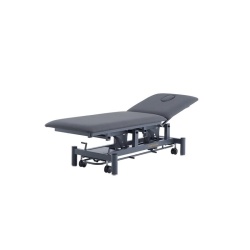 Table électrique de physiothérapie ENID 2 sections | Coinfycare