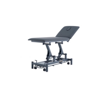 ENID 2-Section Electric Physiotherapy Table | Coinfycare