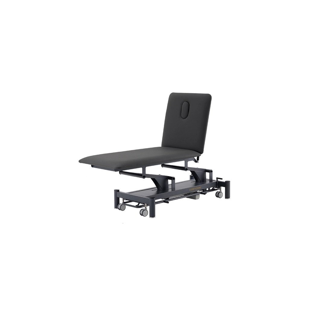 Elektrische Physiotherapieliege ENID, 2 Segmente | Coinfycare