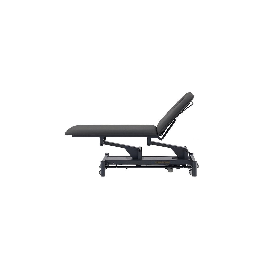 ENID 2-Section Electric Physiotherapy Table | Coinfycare