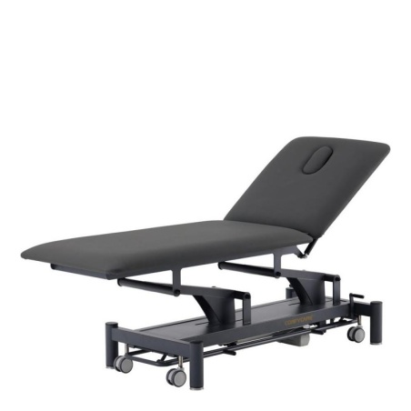 Camilla eléctrica de fisioterapia Enid Pro | Coinfycare