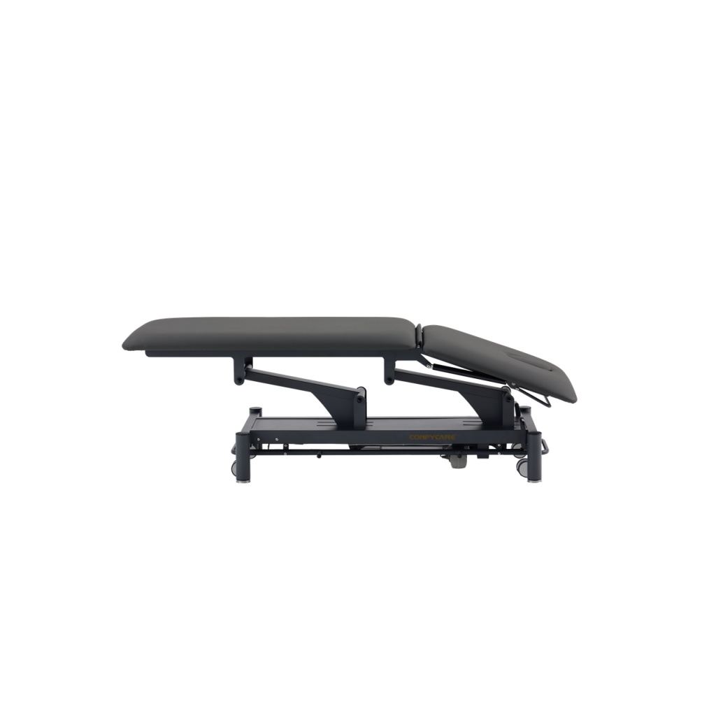 Maca elétrica de fisioterapia Enid Pro | Coinfycare
