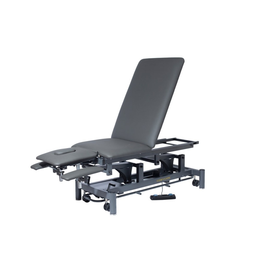 NOTT Electric Physiotherapy Table | 5 Sections