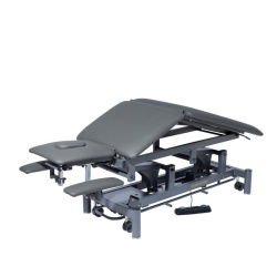 Table électrique de physiothérapie NOTT | 5 sections