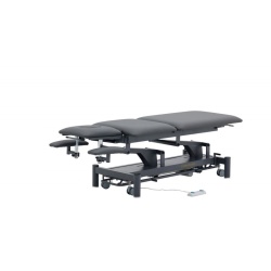 Table de physiothérapie électrique Nott Pro | Coinfycare