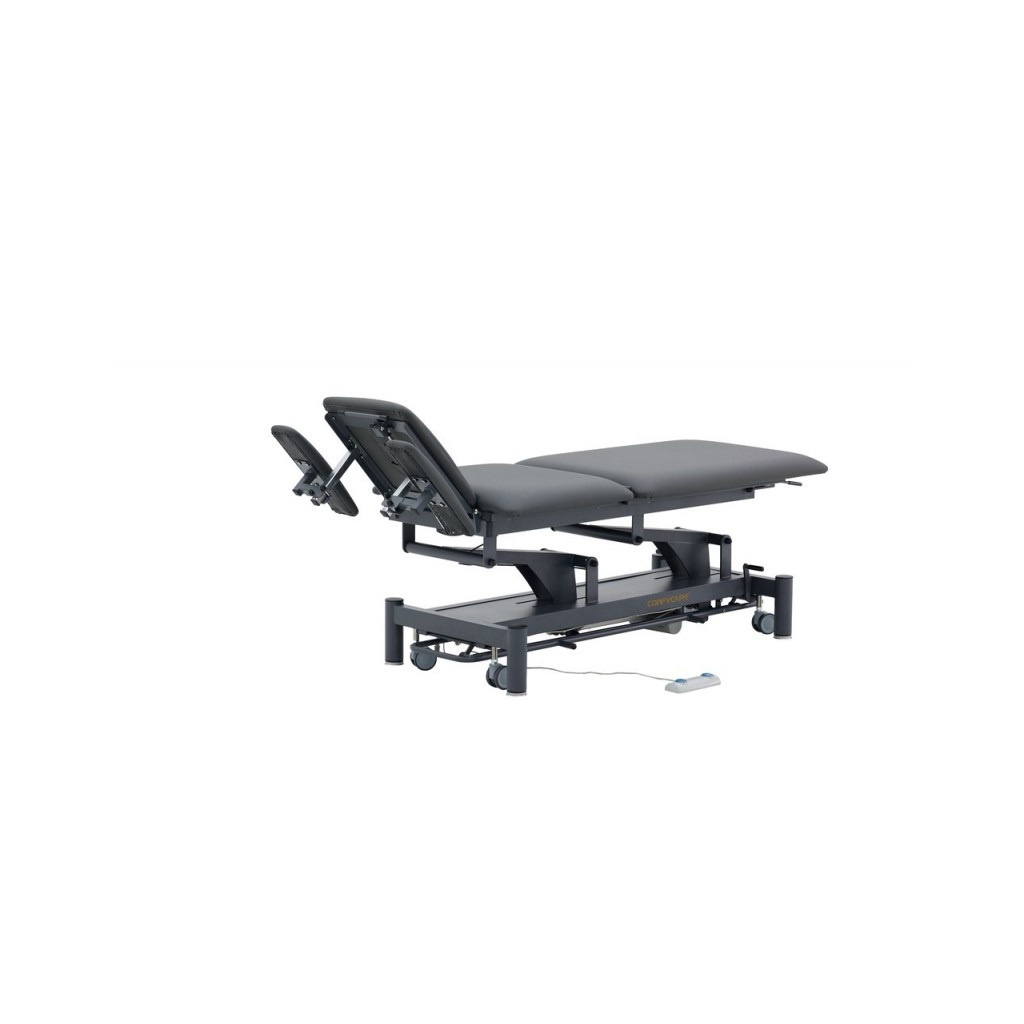 Camilla de fisioterapia eléctrica Nott Pro | Coinfycare