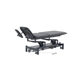Elektrische Physiotherapieliege Nott Pro | Coinfycare