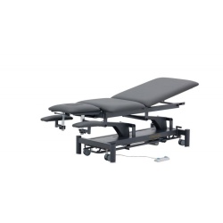 Elektrische Physiotherapieliege Nott Pro | Coinfycare