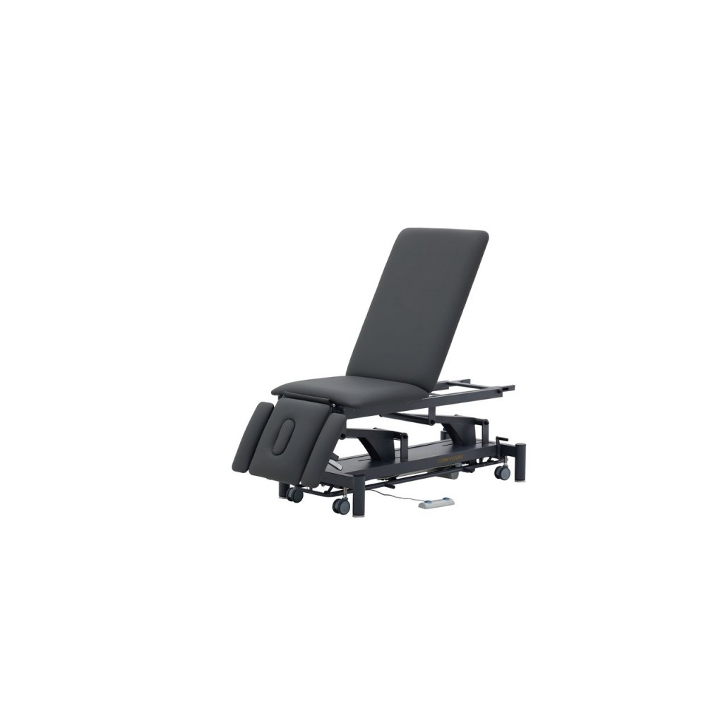 Table de physiothérapie électrique Nott Pro | Coinfycare