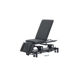 Camilla de fisioterapia eléctrica Nott Pro | Coinfycare