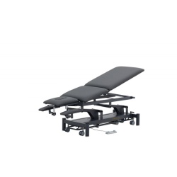 Camilla de fisioterapia eléctrica Nott Pro | Coinfycare