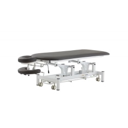 Camilla eléctrica de fisioterapia PEHR | Coinfycare
