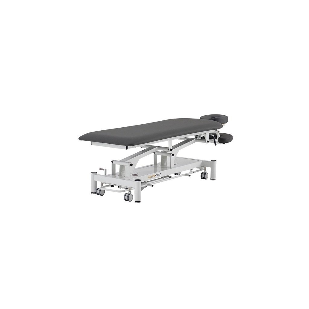 Elektrische Physiotherapieliege PEHR | Coinfycare