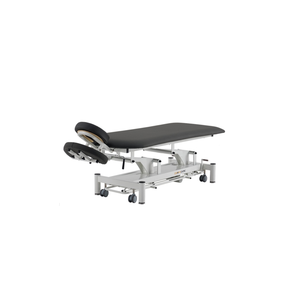 Elektrische Physiotherapie-Liege PEHR PRO | Coinfycare
