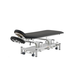 PEHR PRO Electric Physiotherapy Treatment Table | Coinfycare