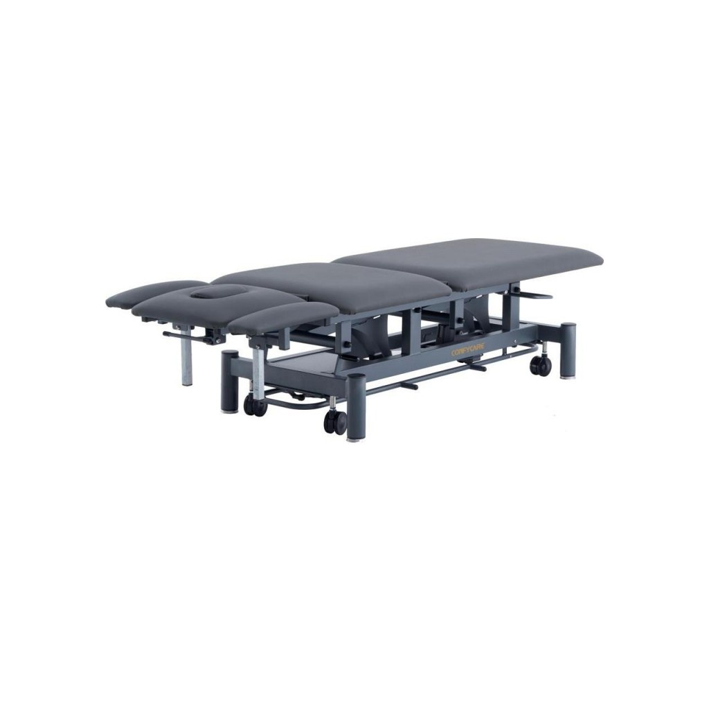 Rila Coinfycare Electric Physiotherapy Table