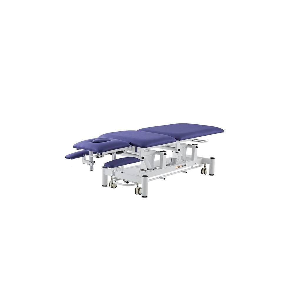 Lettino elettrico per fisioterapia Rila Coinfycare
