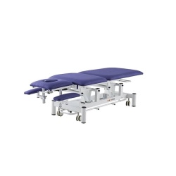 Lettino elettrico per fisioterapia Rila Coinfycare