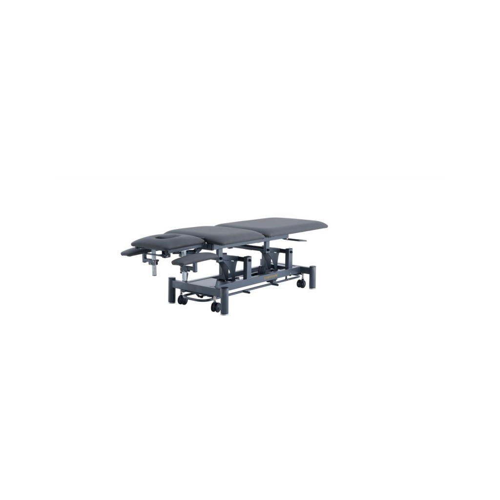 Maca elétrica de fisioterapia Rila Coinfycare