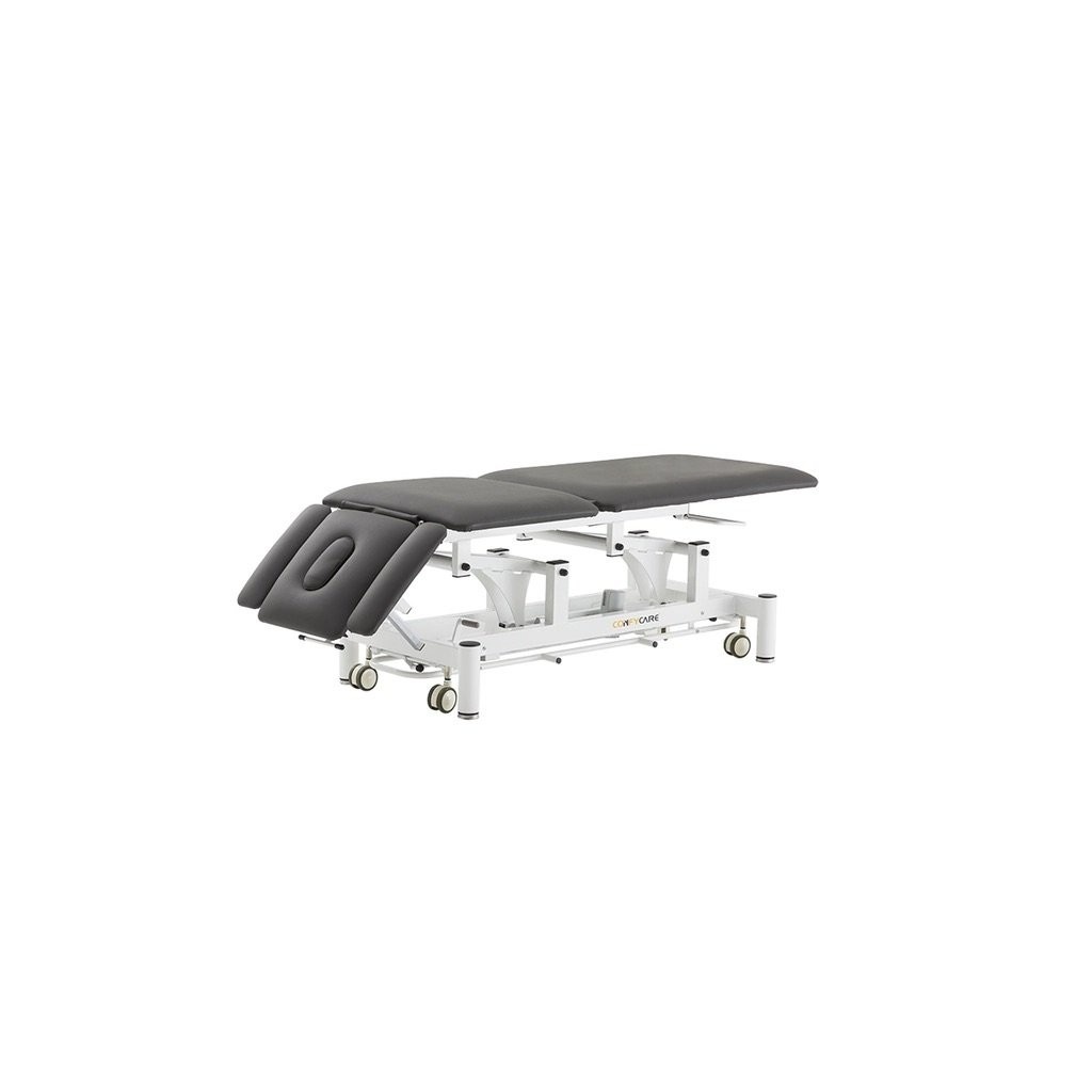 Rila Coinfycare Electric Physiotherapy Table