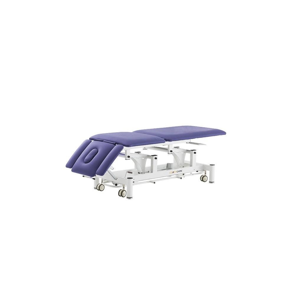 Elektrische Therapieliege Rila Coinfycare