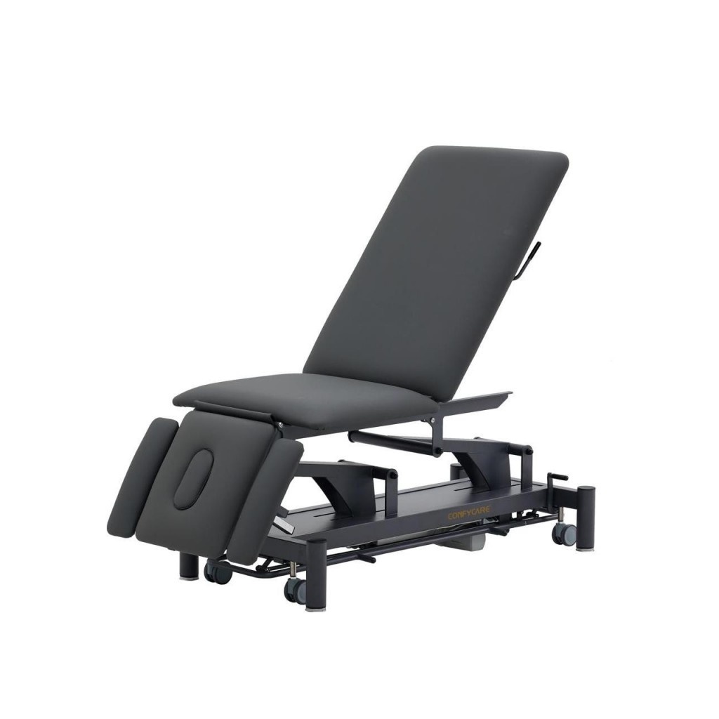 Rila Pro Electric Physiotherapy Table | Coinfycare