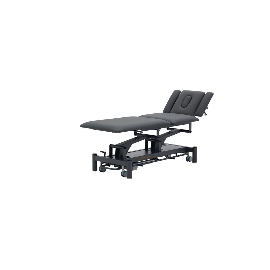 Elektrische Physiotherapieliege Rila Pro | Coinfycare