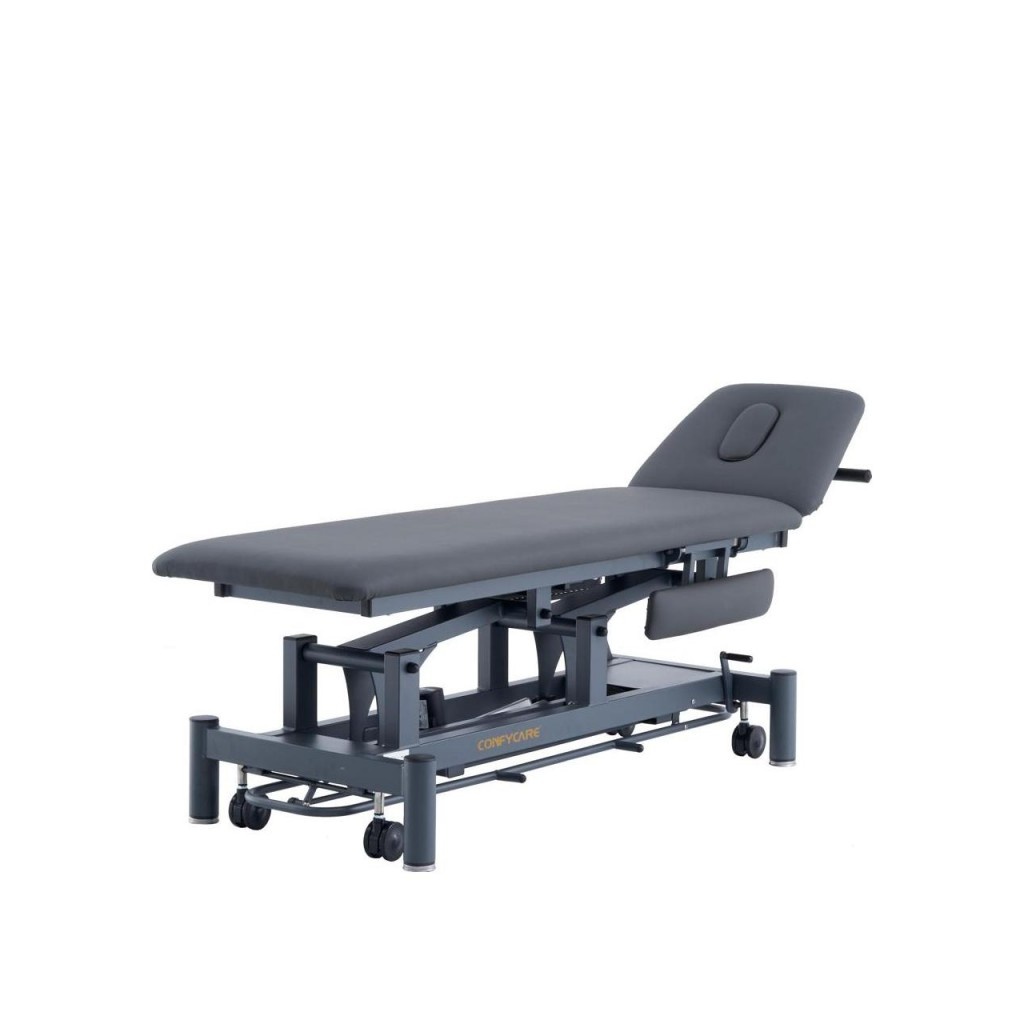 Lettino elettrico Coinfycare ROTH per osteopatia