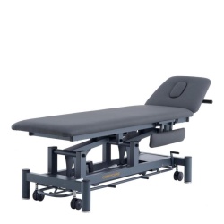 Lettino elettrico Coinfycare ROTH per osteopatia