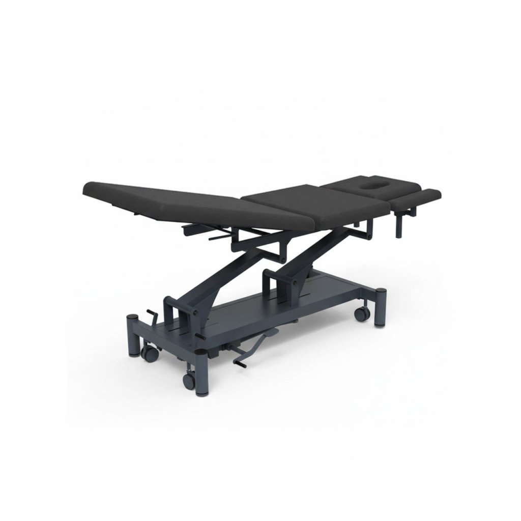 Mait Pro Hydraulic Physiotherapy Treatment Table | Coinfycare