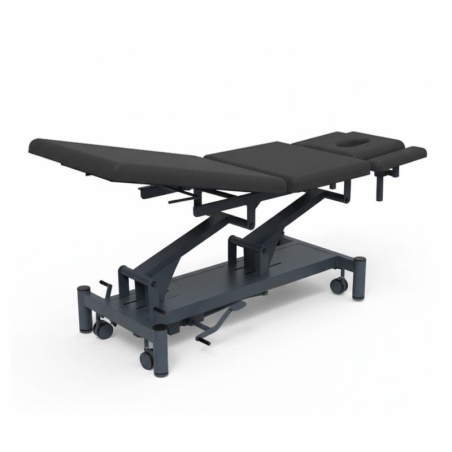 Lettino idraulico per fisioterapia Mait Pro | Coinfycare