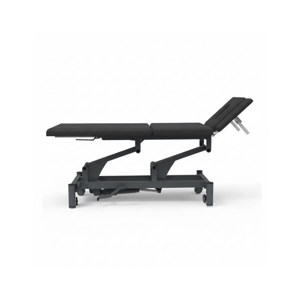Table hydraulique de kinésithérapie Mait Pro | Coinfycare