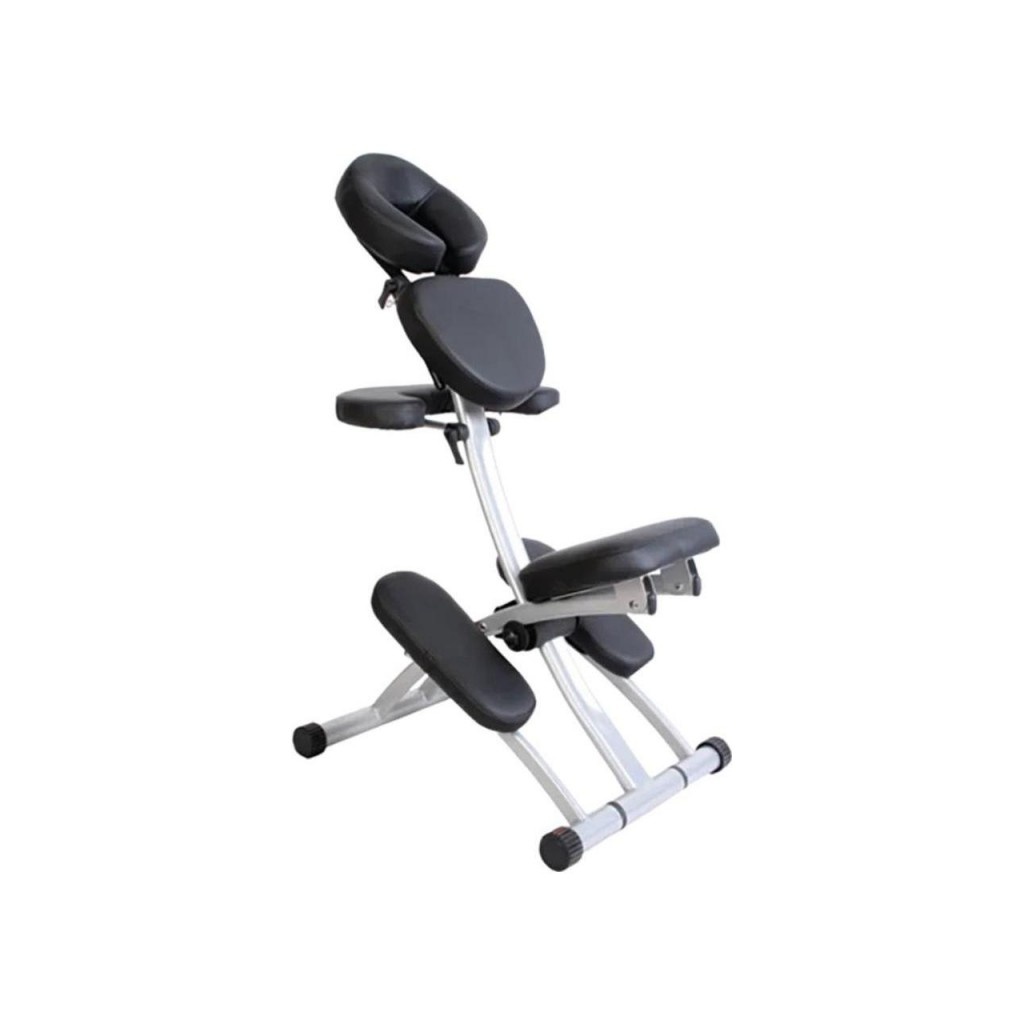 Coinfycare Nobu portable massage chair