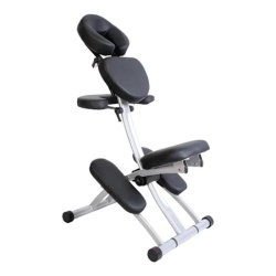Coinfycare Nobu portable massage chair