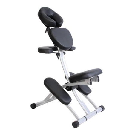 Cadeira de massagem portátil Coinfycare Nobu