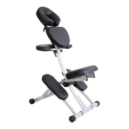 Silla de masaje portátil Coinfycare Nobu