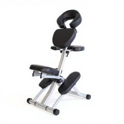 Coinfycare Nobu portable massage chair