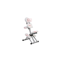 Silla de masaje portátil Coinfycare Nobu
