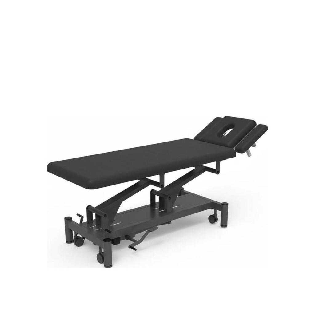 Lettino idraulico Coinfycare TENB PRO | Fisioterapia