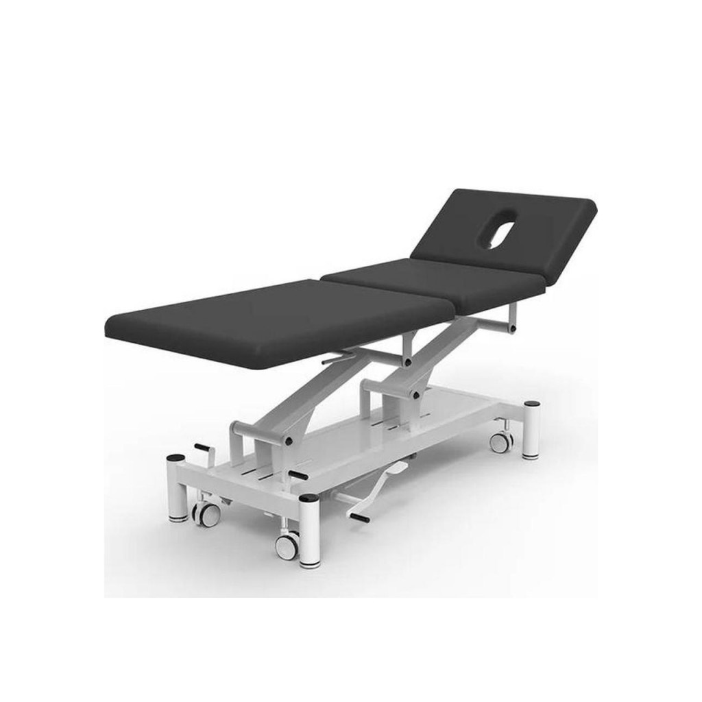 Camilla hidráulica de fisioterapia KEND PRO | Coinfycare