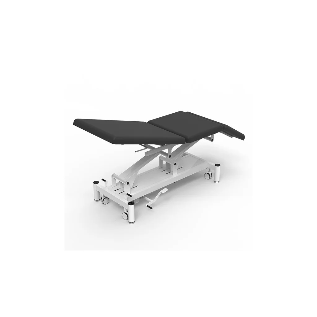 Table hydraulique de physiothérapie KEND PRO | Coinfycare