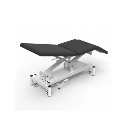 KEND PRO Hydraulic Physiotherapy Treatment Table | Coinfycare