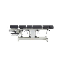 Coinfycare APPA Electric Chiropractic Table | 6 Sections