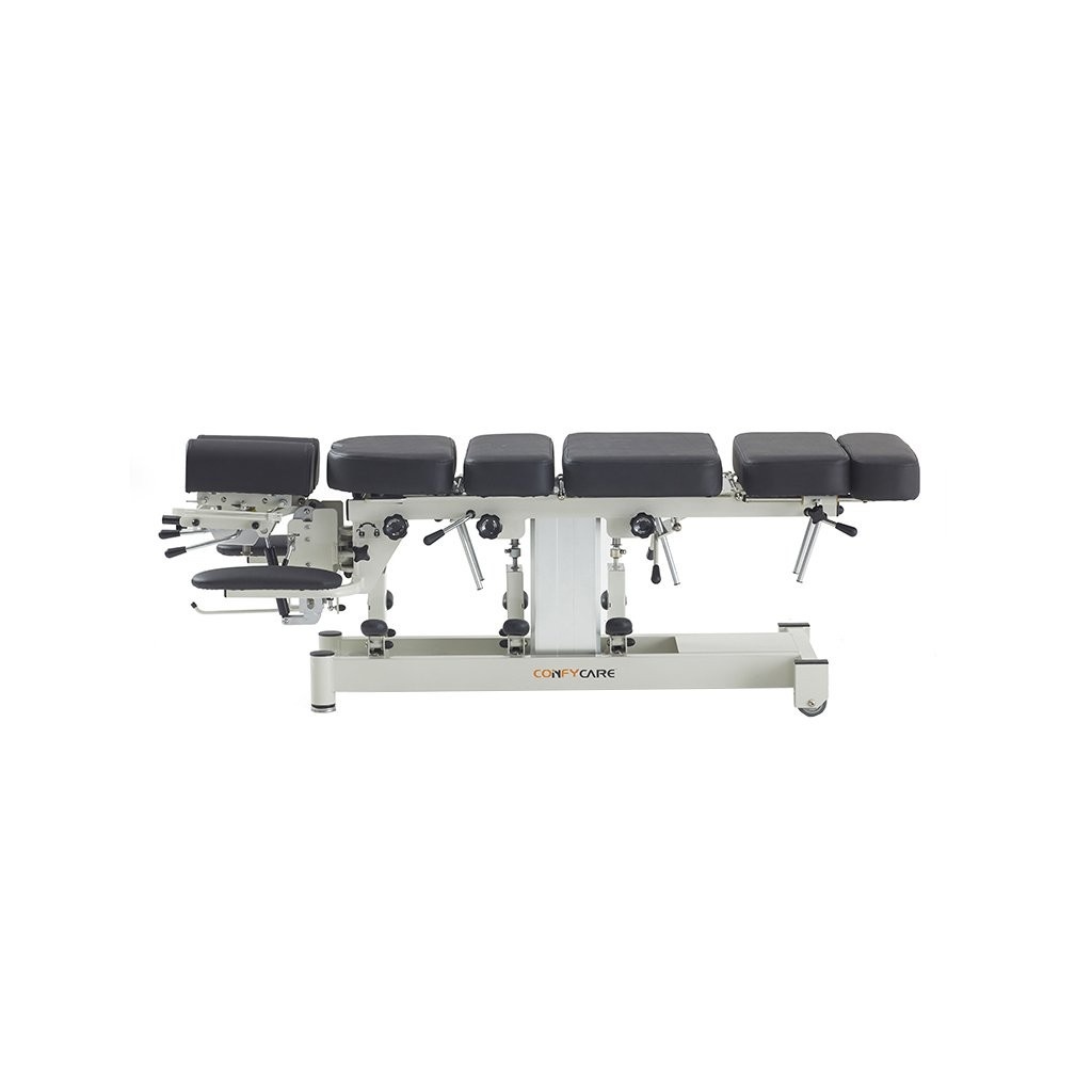 Coinfycare APPA Electric Chiropractic Table | 6 Sections