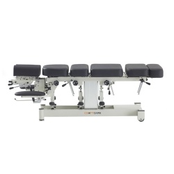 Coinfycare APPA Electric Chiropractic Table | 6 Sections