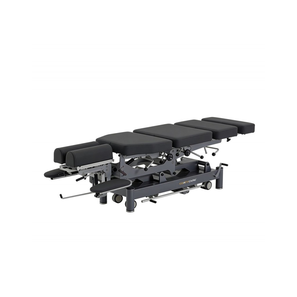 Lettino chiropratico elettrico Scall Pro | Coinfycare
