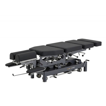 Scall Pro Electric Chiropractic Table | Coinfycare