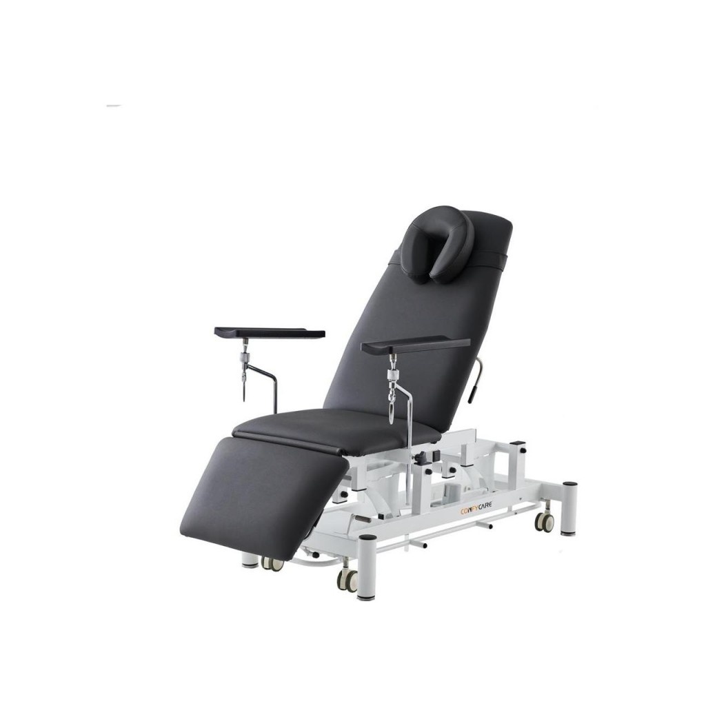 Table électrique de prélèvement sanguin Coinfycare XTRACT